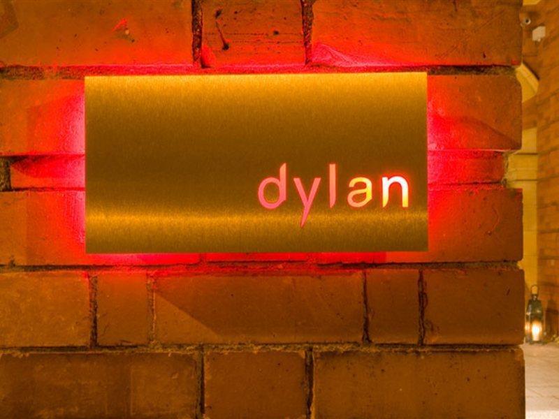 Hotel Dylan Dublin Exterior foto